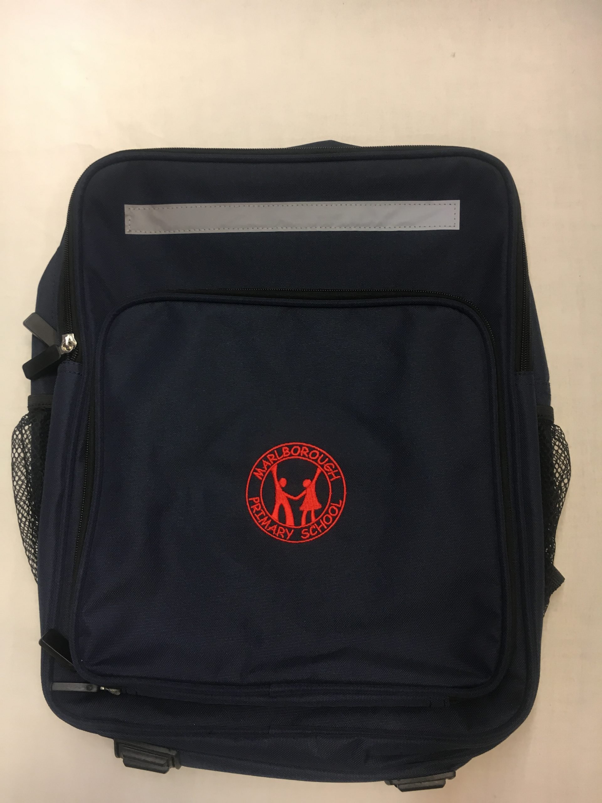 Marlborough Backpack