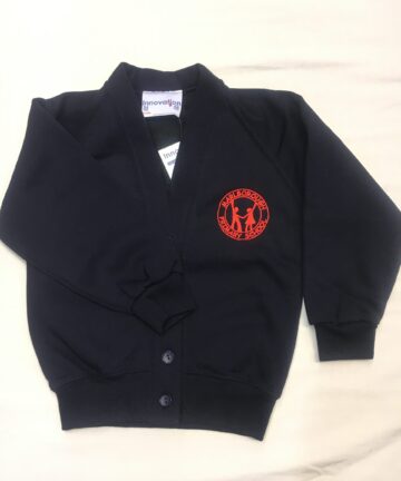 Marlborough School Cardigans