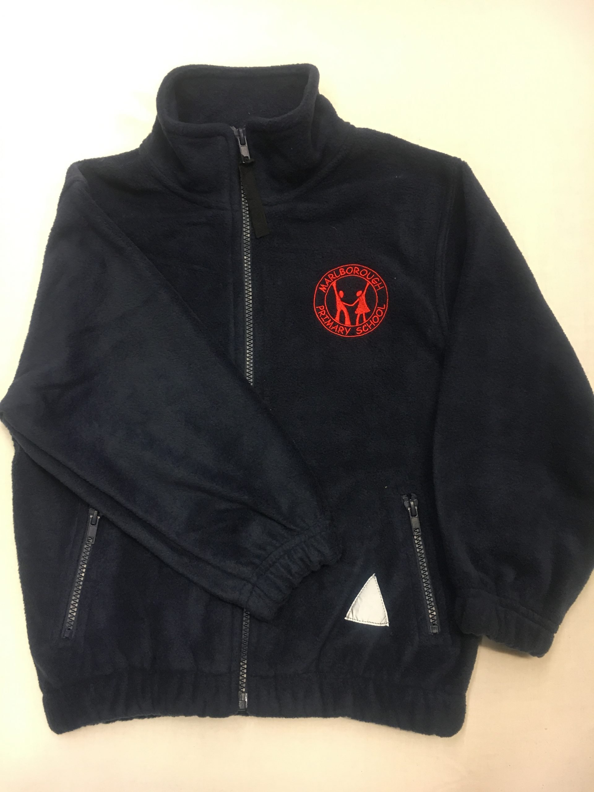 Marlborough Fleece