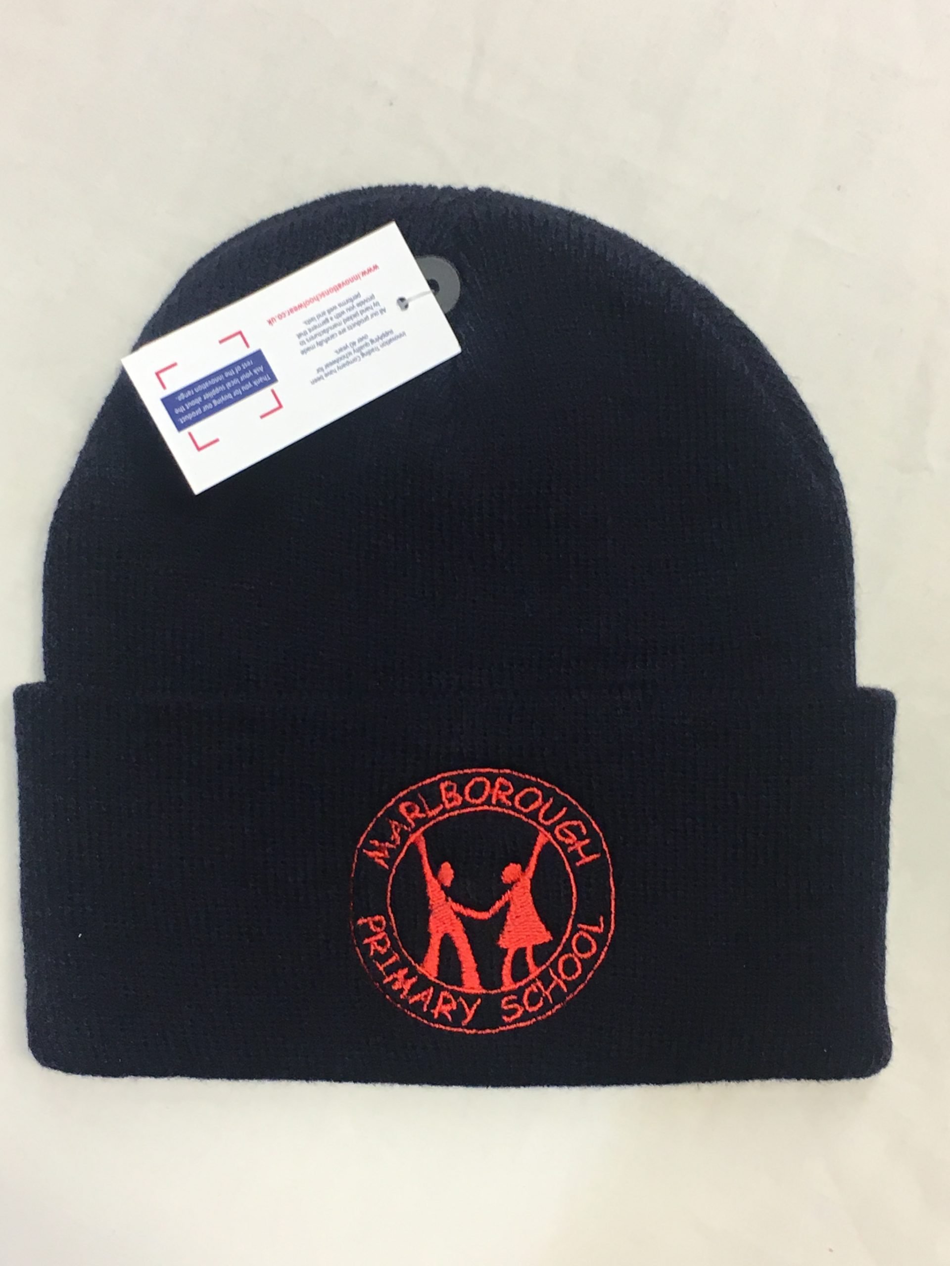 Marlborough Hat