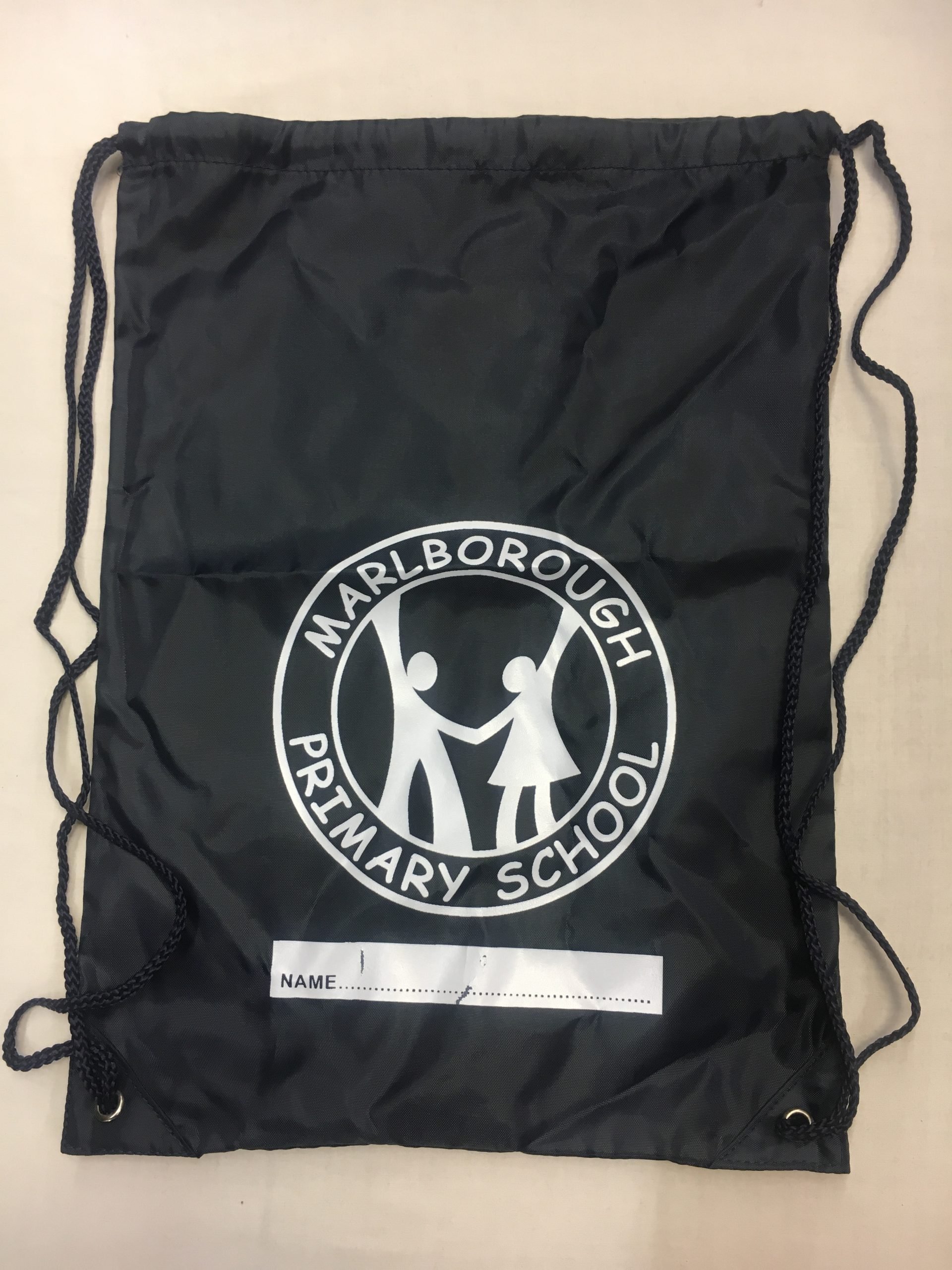 Marlborough PE Bag