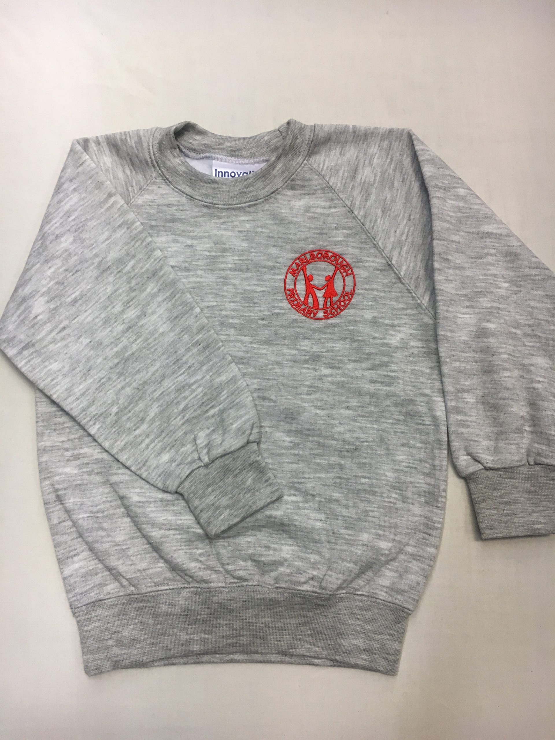 Marlborough PE Sweatshirt