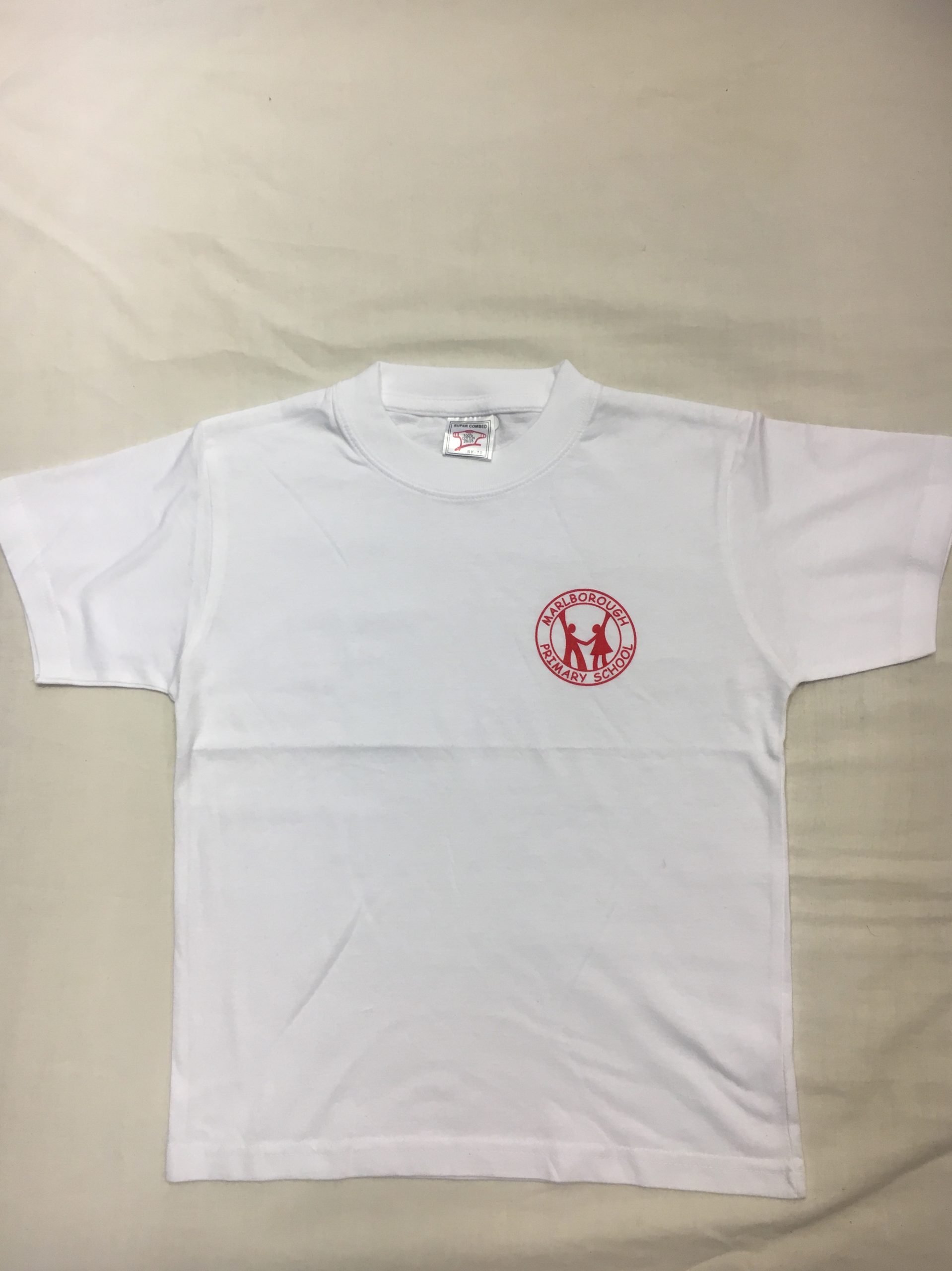 Marlborough PE T Shirt