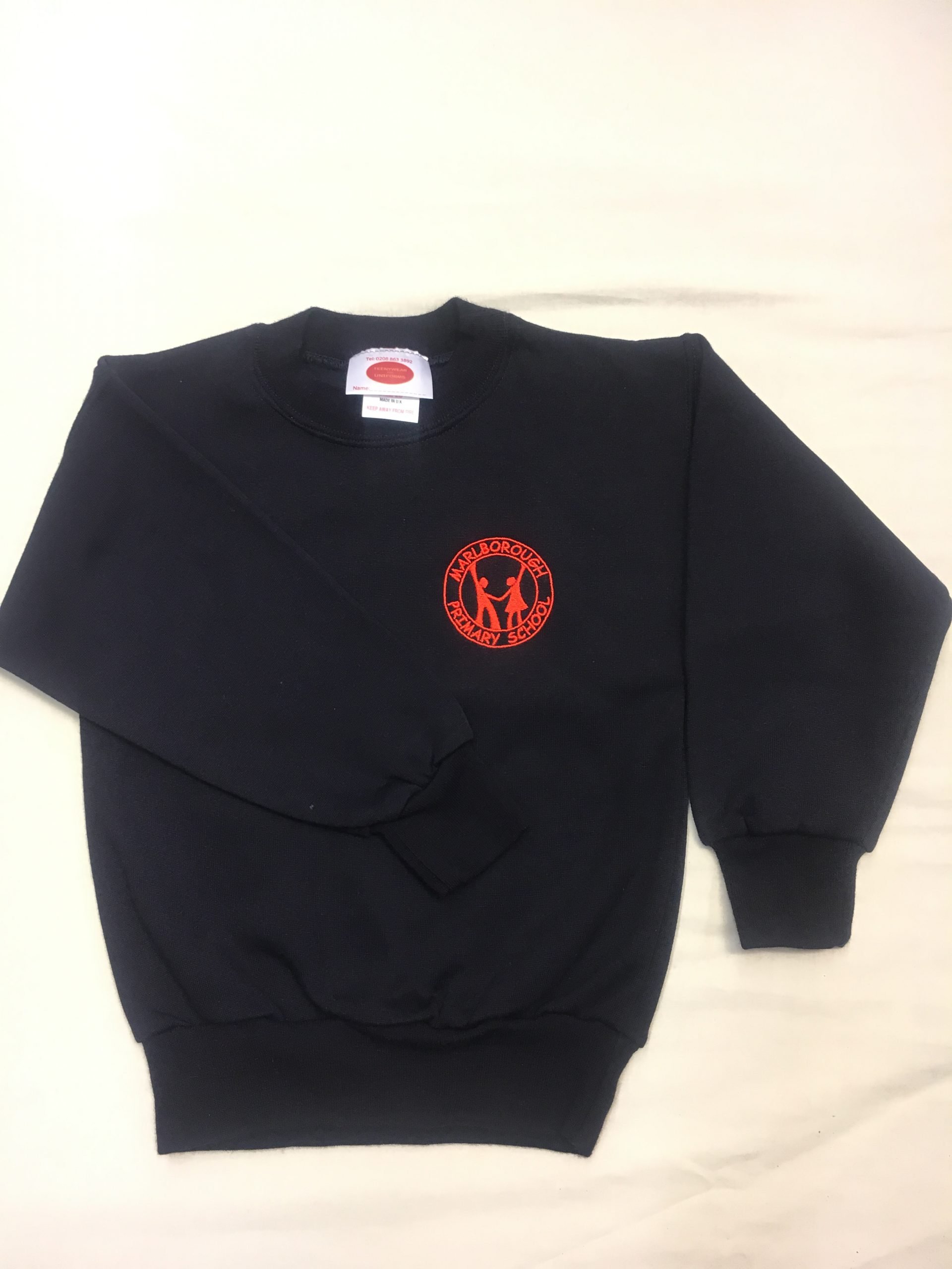 Marlborough Sweatshirt