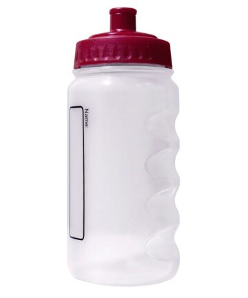 Maroon Waterbottle