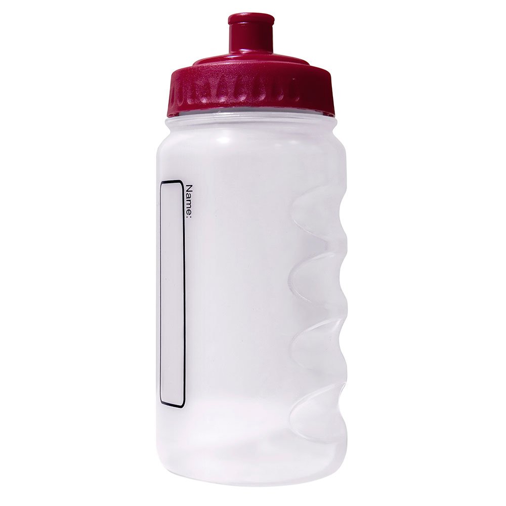 Maroon Waterbottle