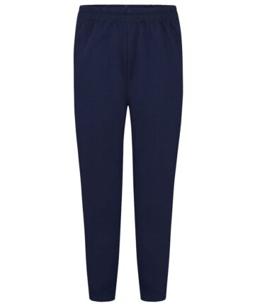 Navy Jogging Bottoms