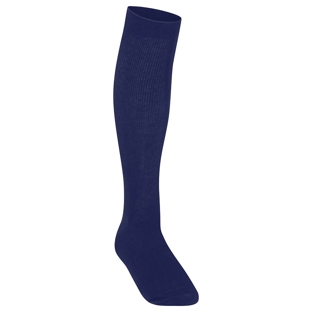 Navy Knee High Socks