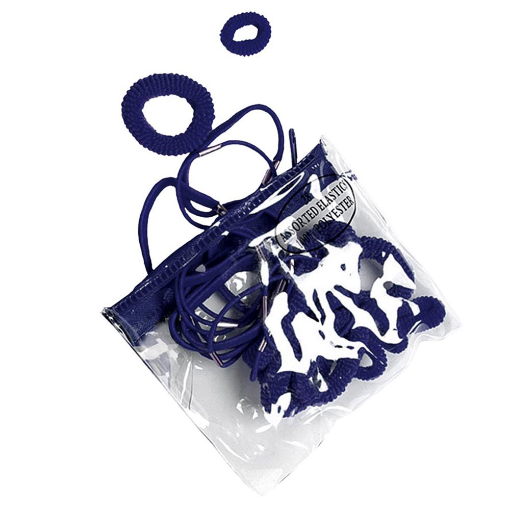 Navy Ponio Bag