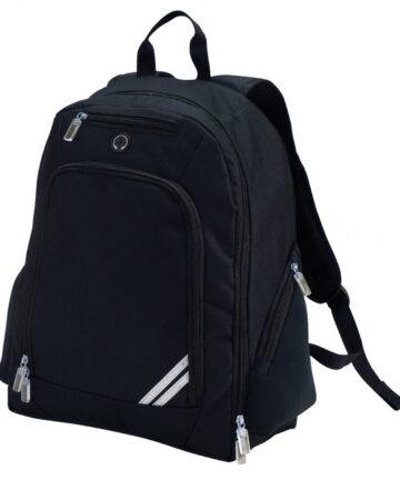 Navy Premier Backpack