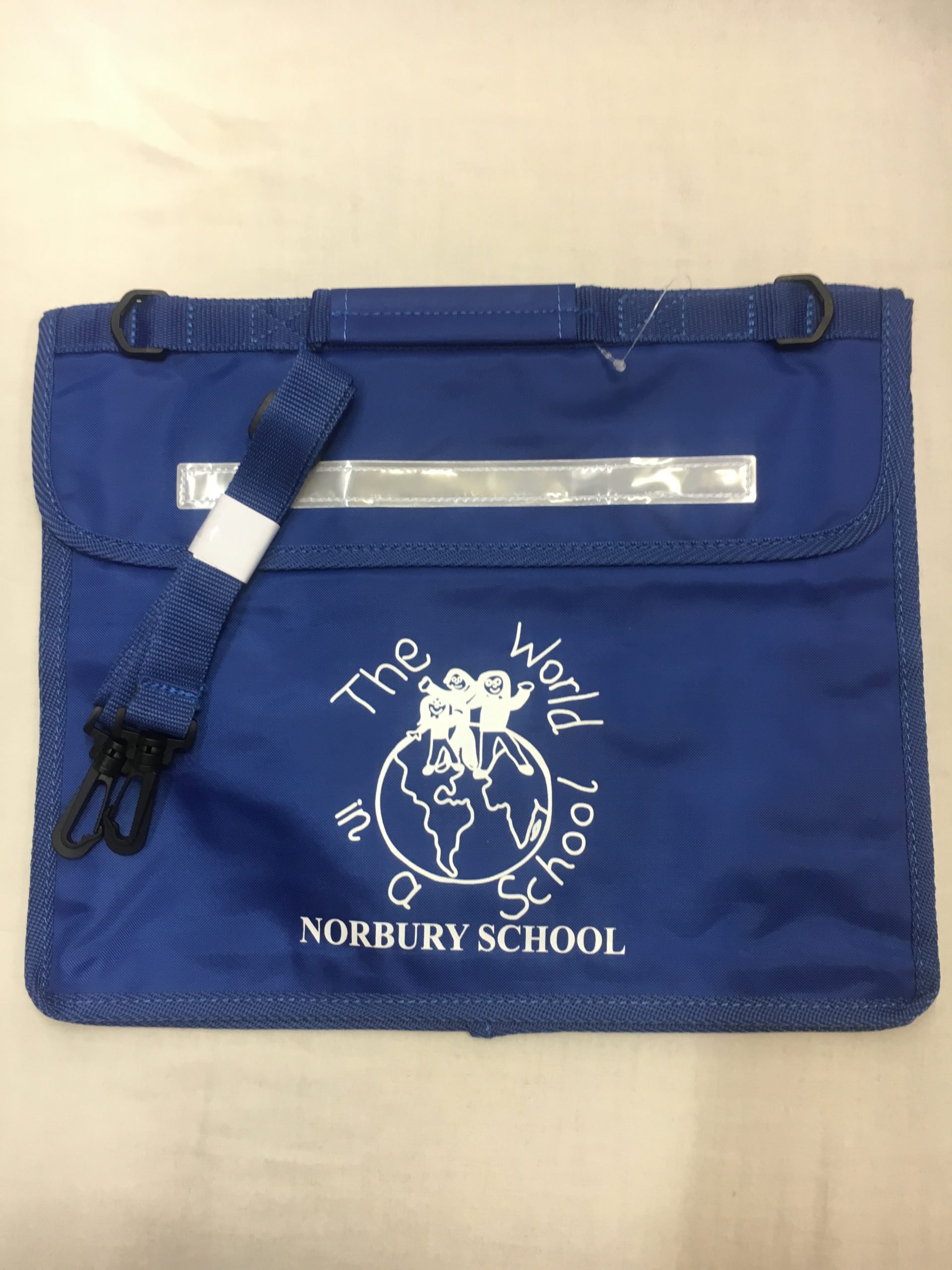 Norbury Doc-Style Bag