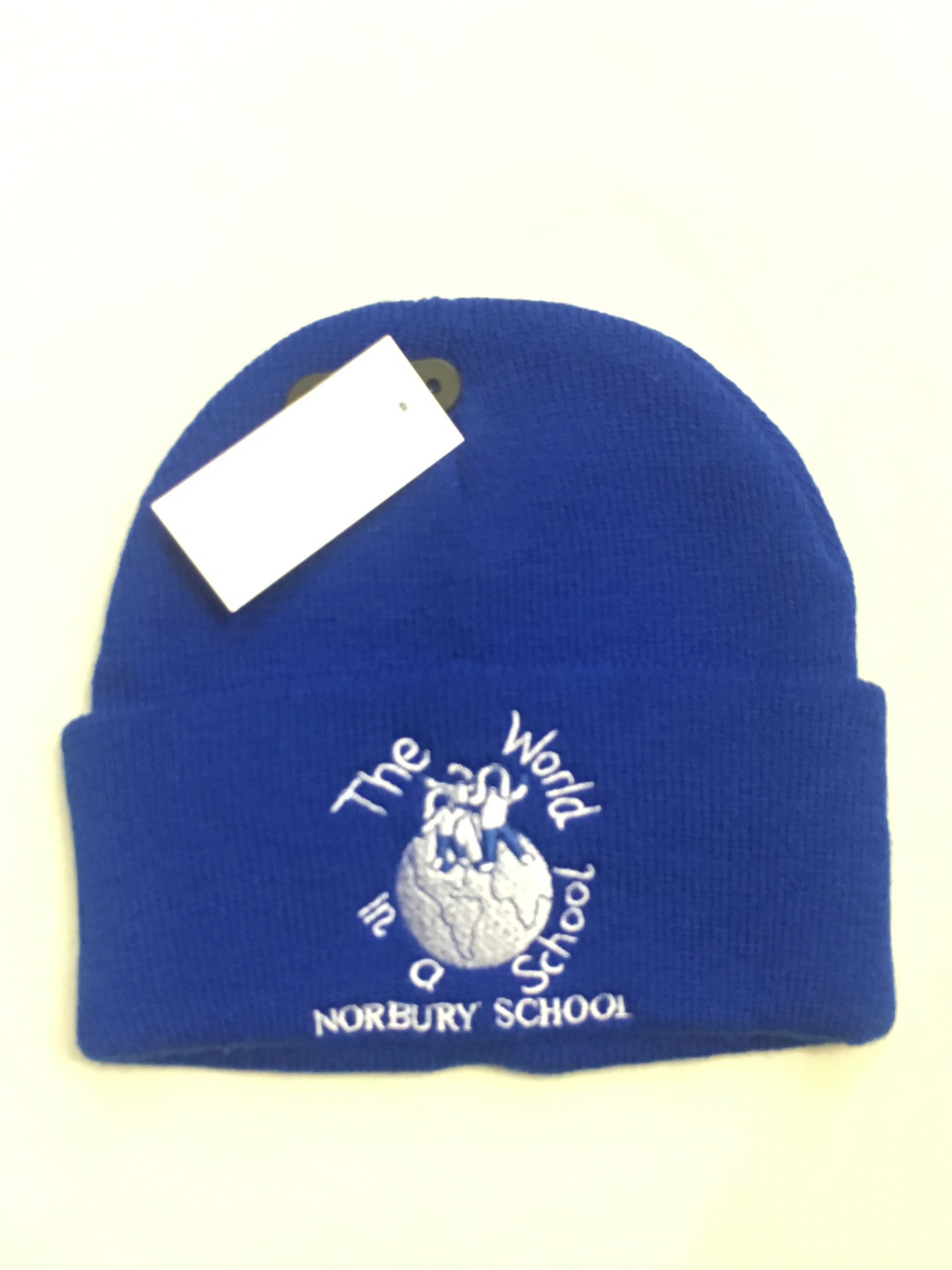 Norbury Hat