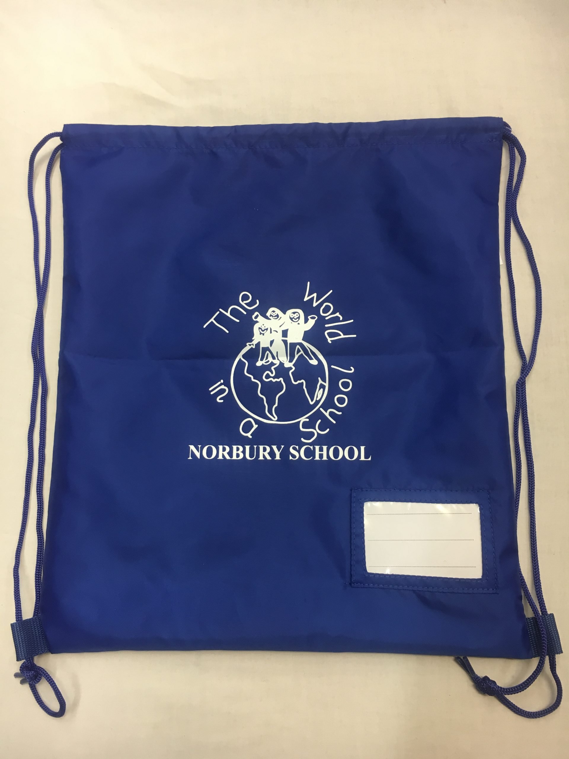 Norbury PE Bag