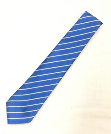 Norbury School Tie