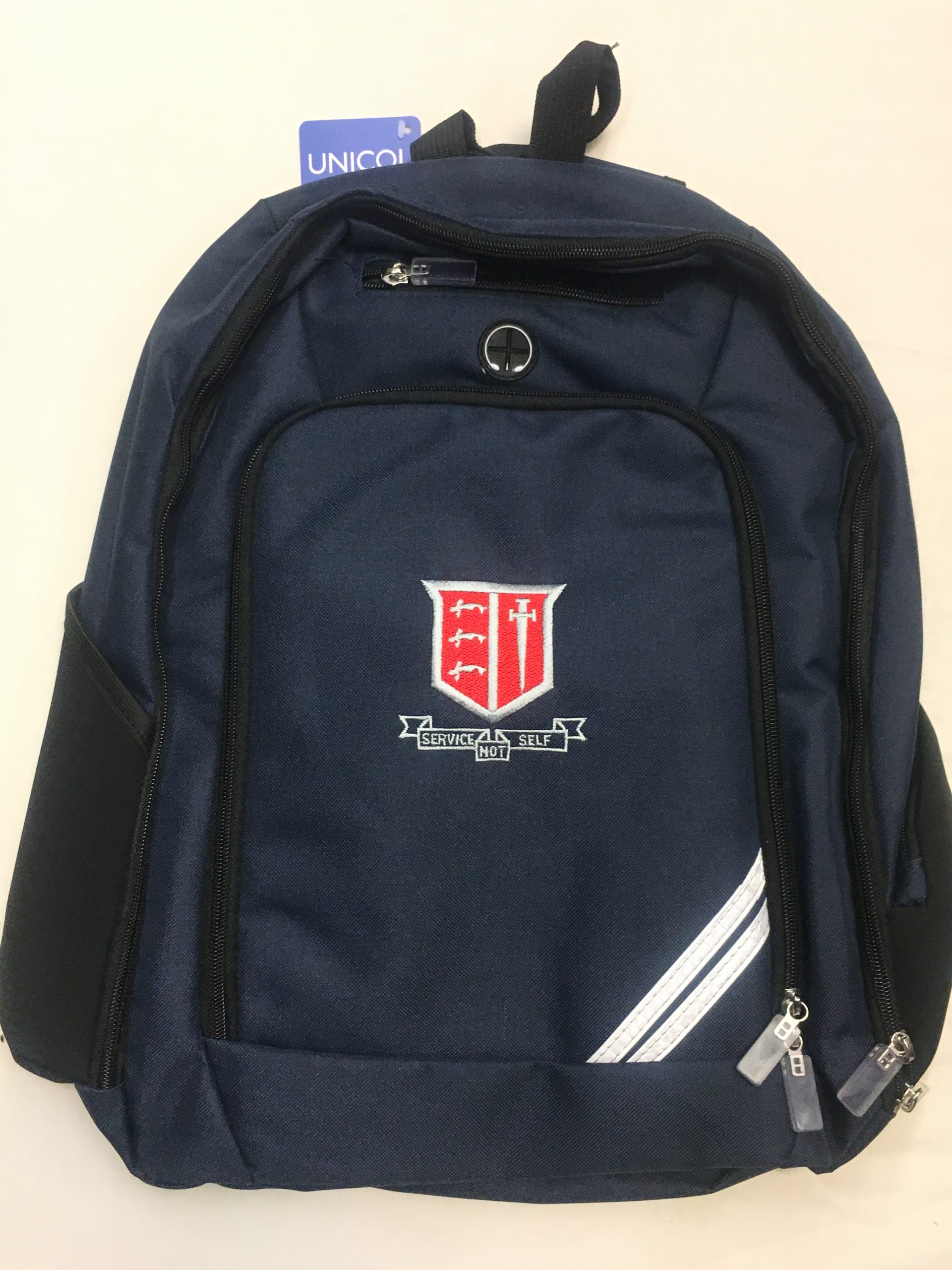 Nower Hill Backpack