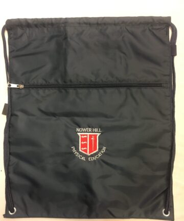 Nower Hill PE Bag