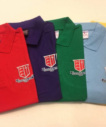 Nower Hill Polo Shirt