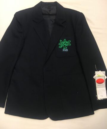 Park High School Blazer