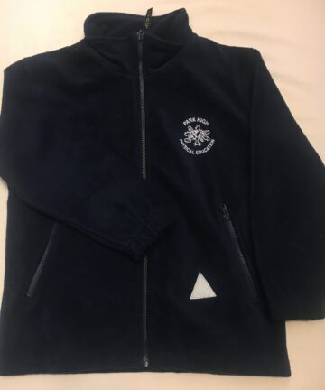 Park High PE Fleece