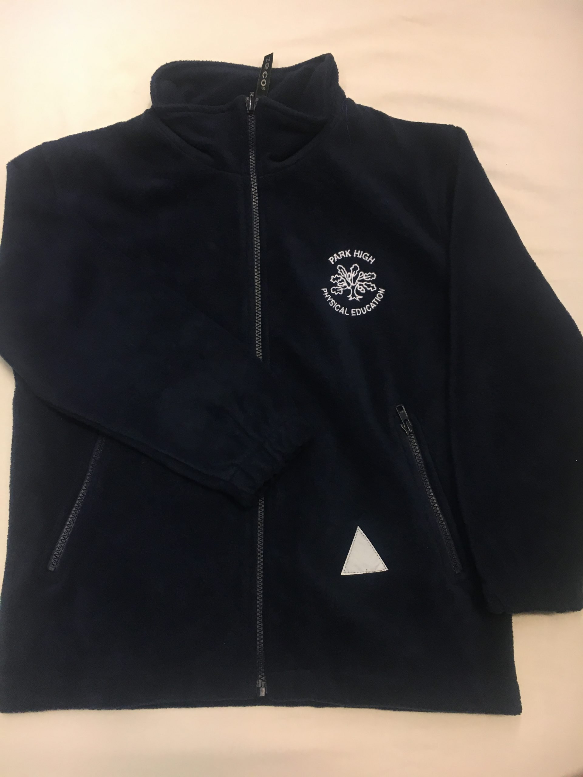 Park High PE Fleece