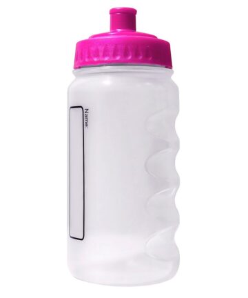 Pink Waterbottle