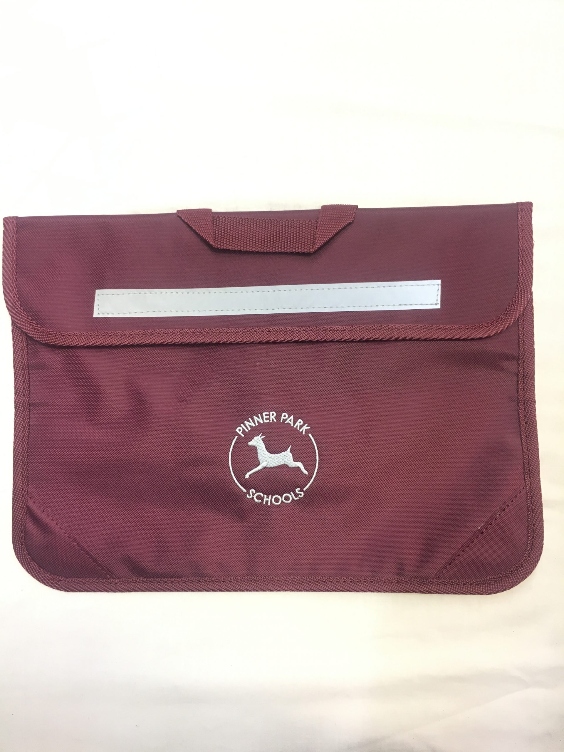 Pinner Park Bookbag