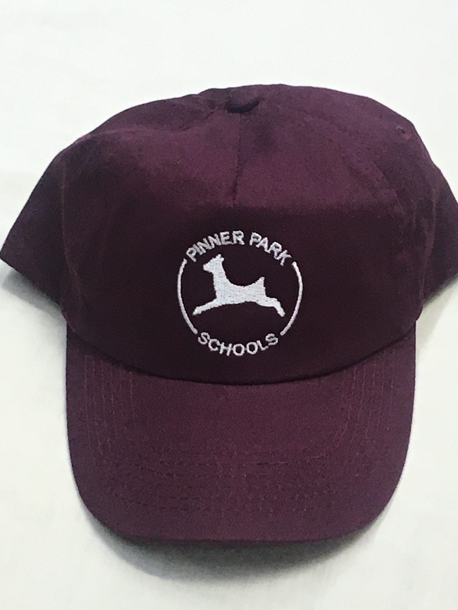 Pinner Park Cap