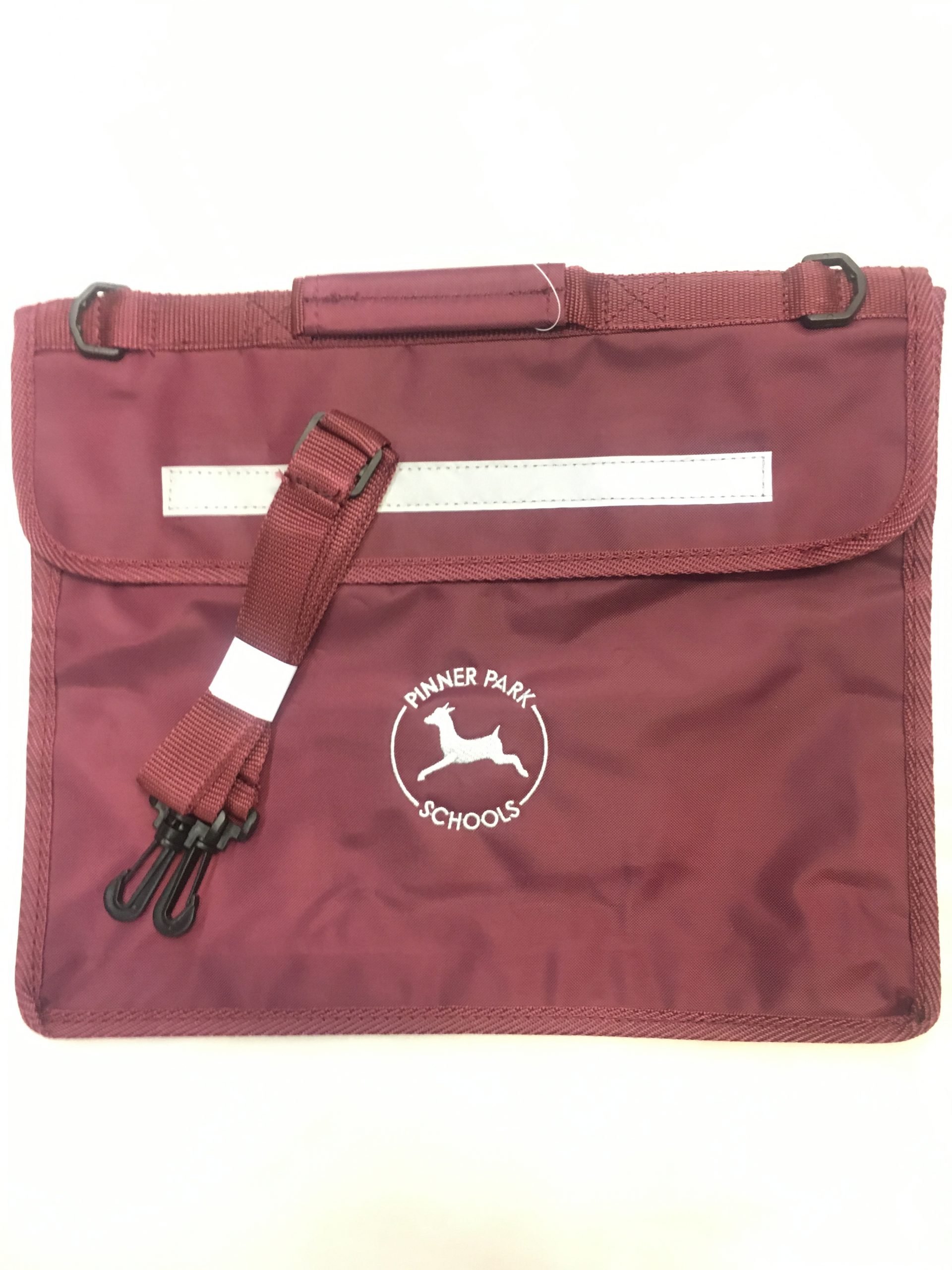 Pinner Park Doc-Style Bag