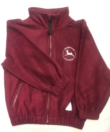 Pinner Park School  Fleece