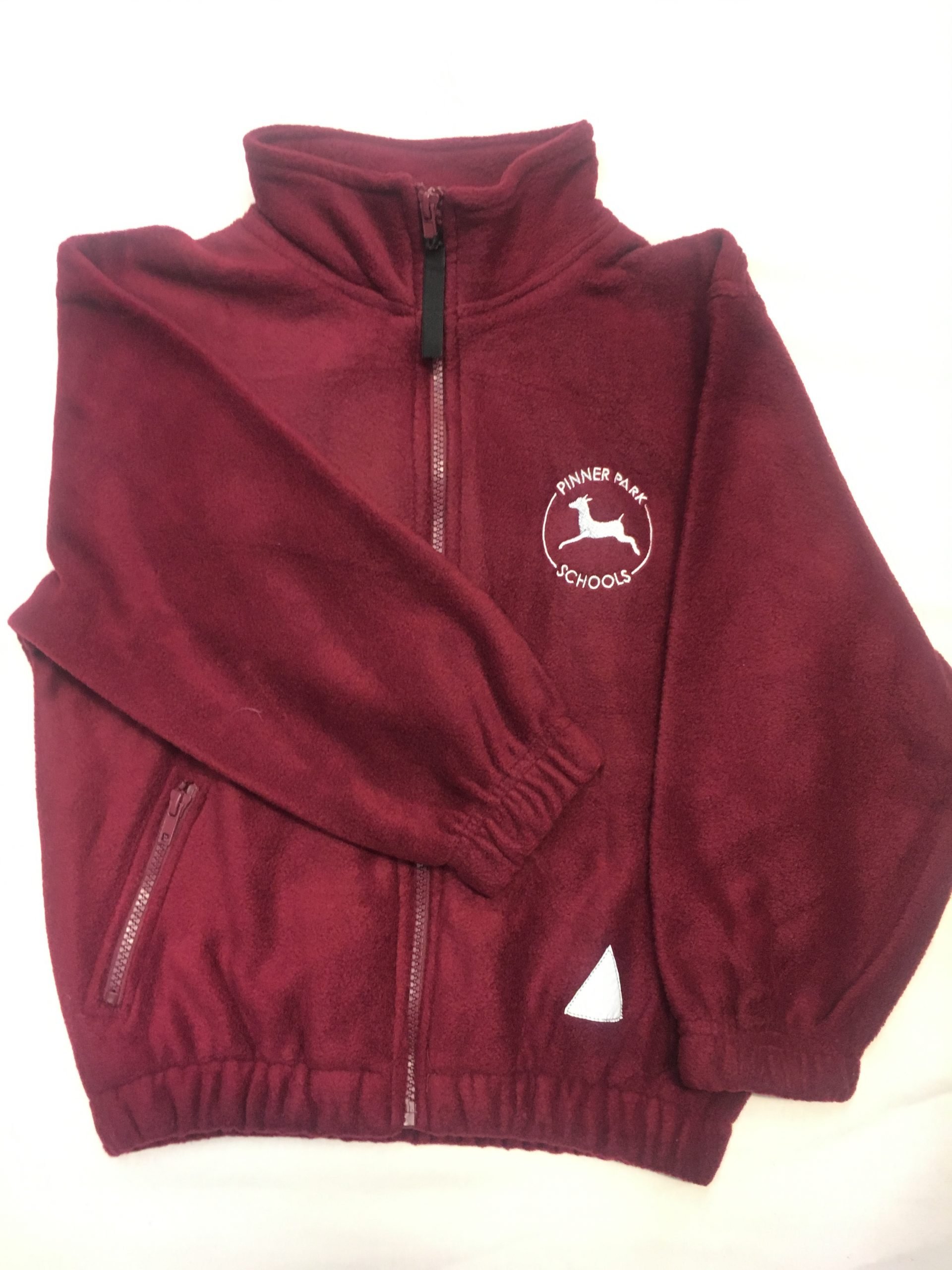 Pinner Park Fleece