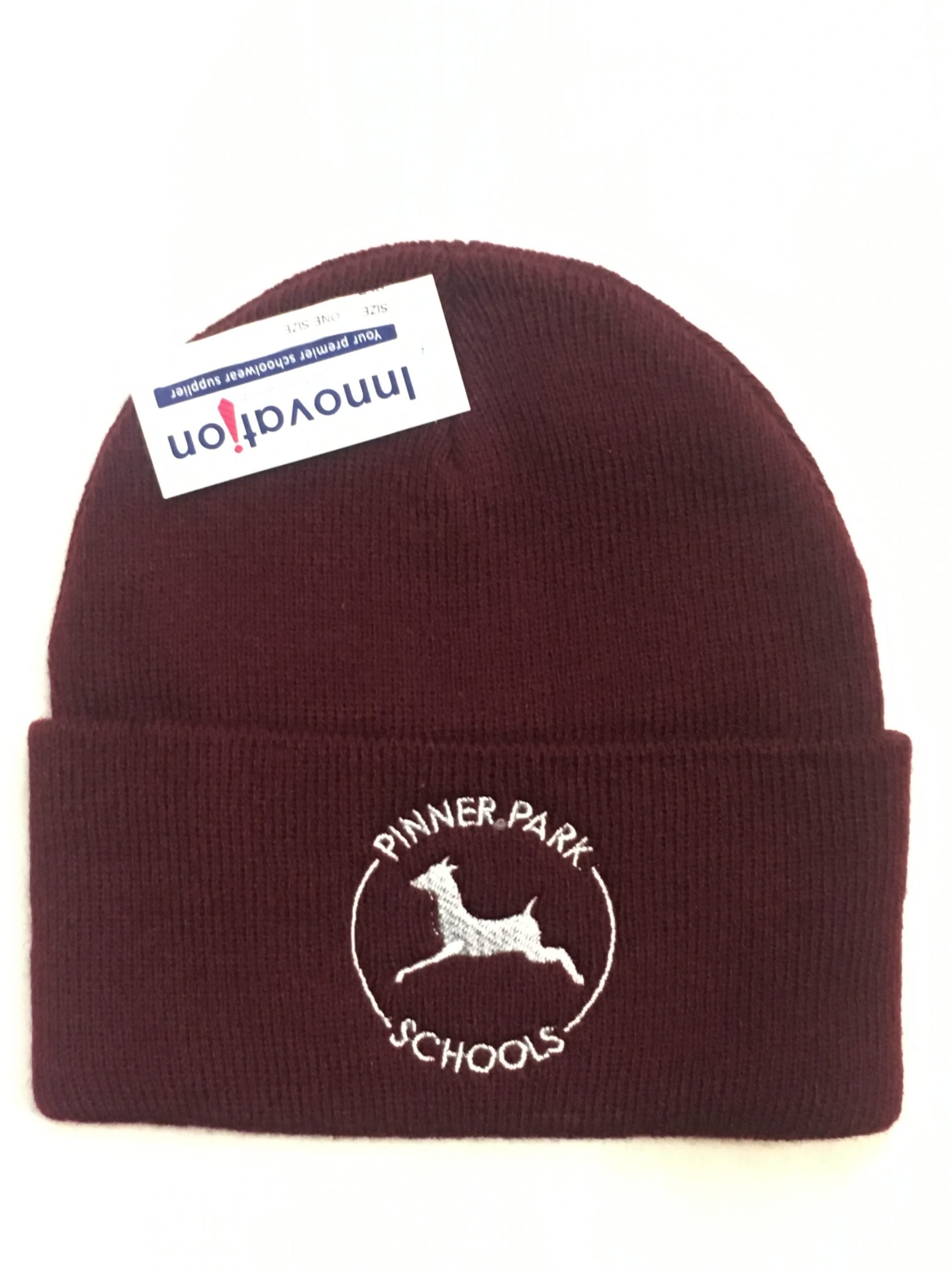 Pinner Park Hat