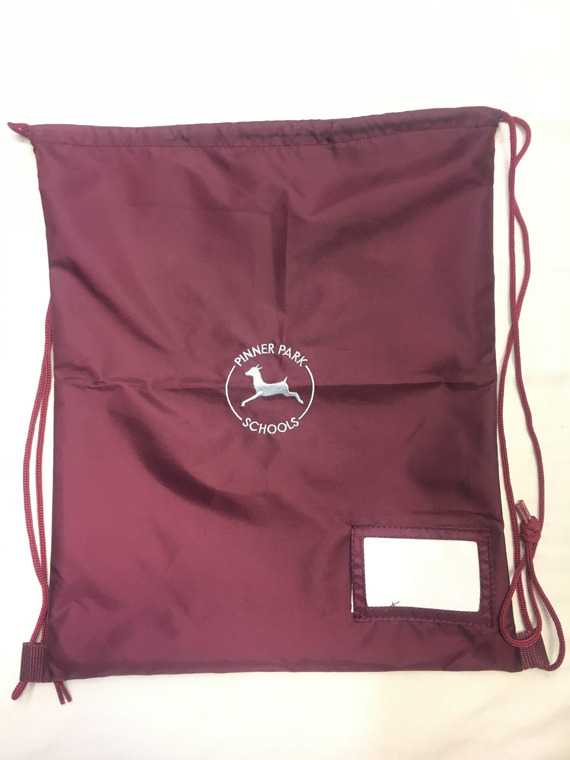 Pinner Park PE Bag