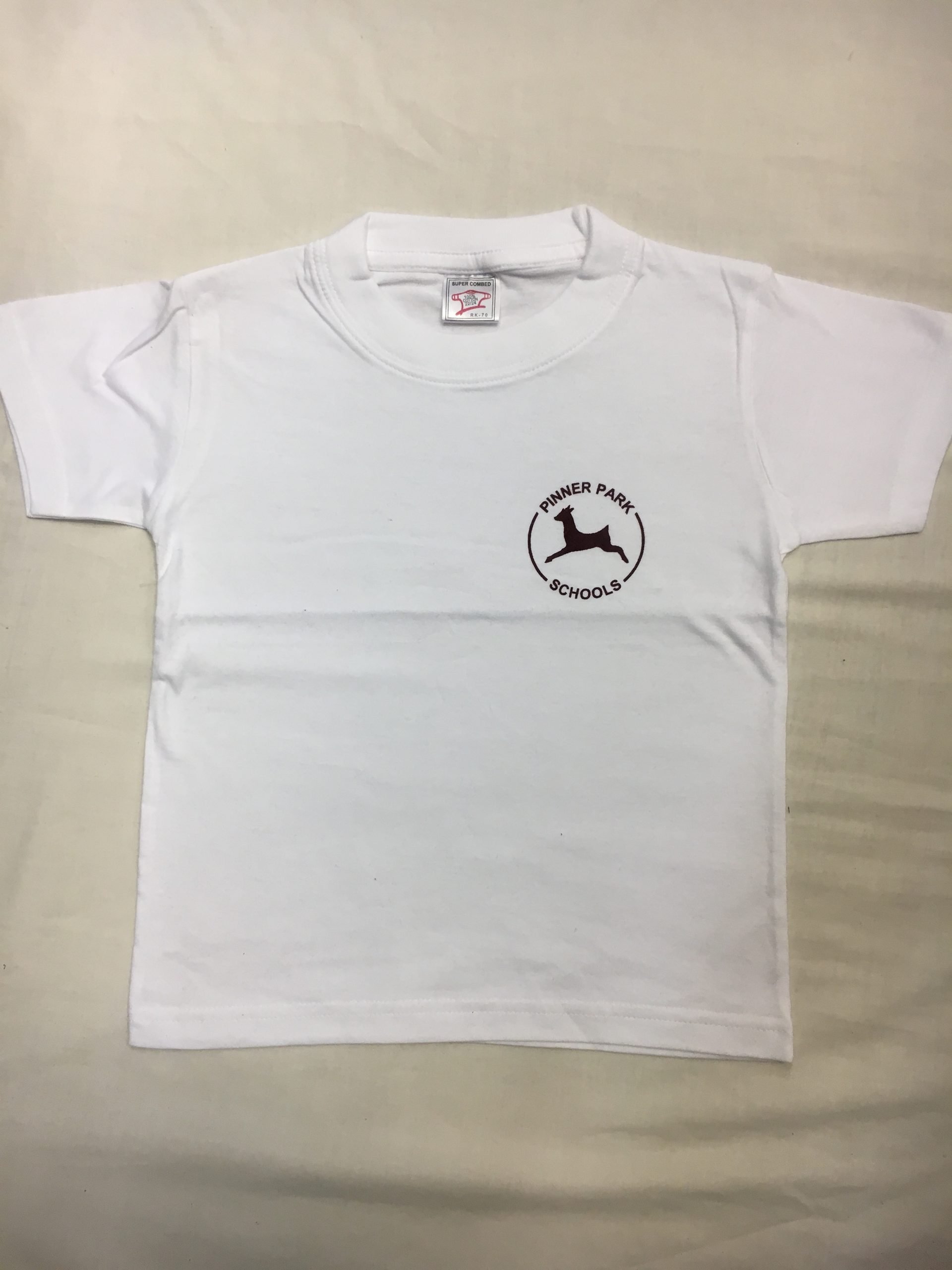 Pinner Park PE T Shirt