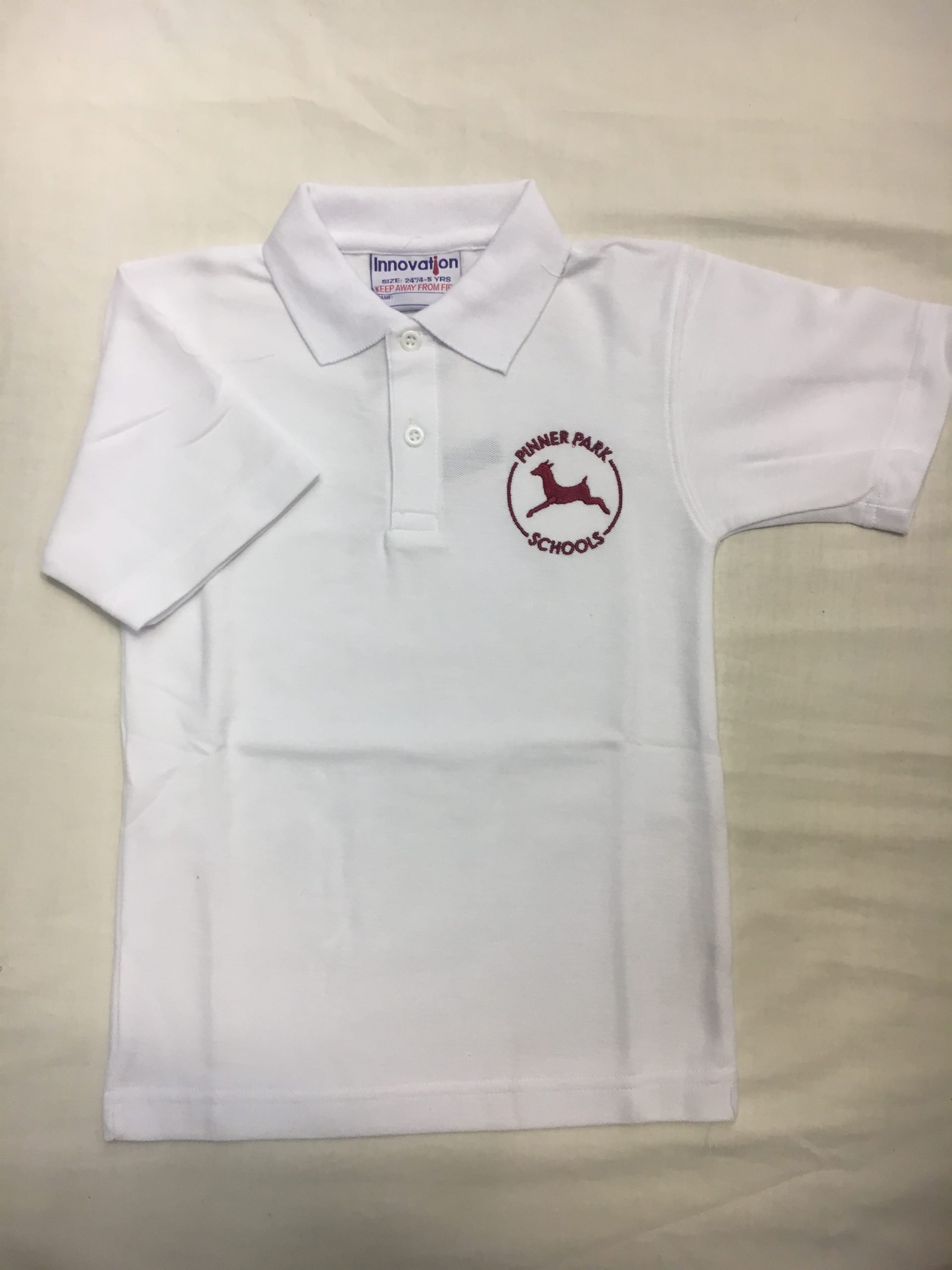 Pinner Park Poloshirt