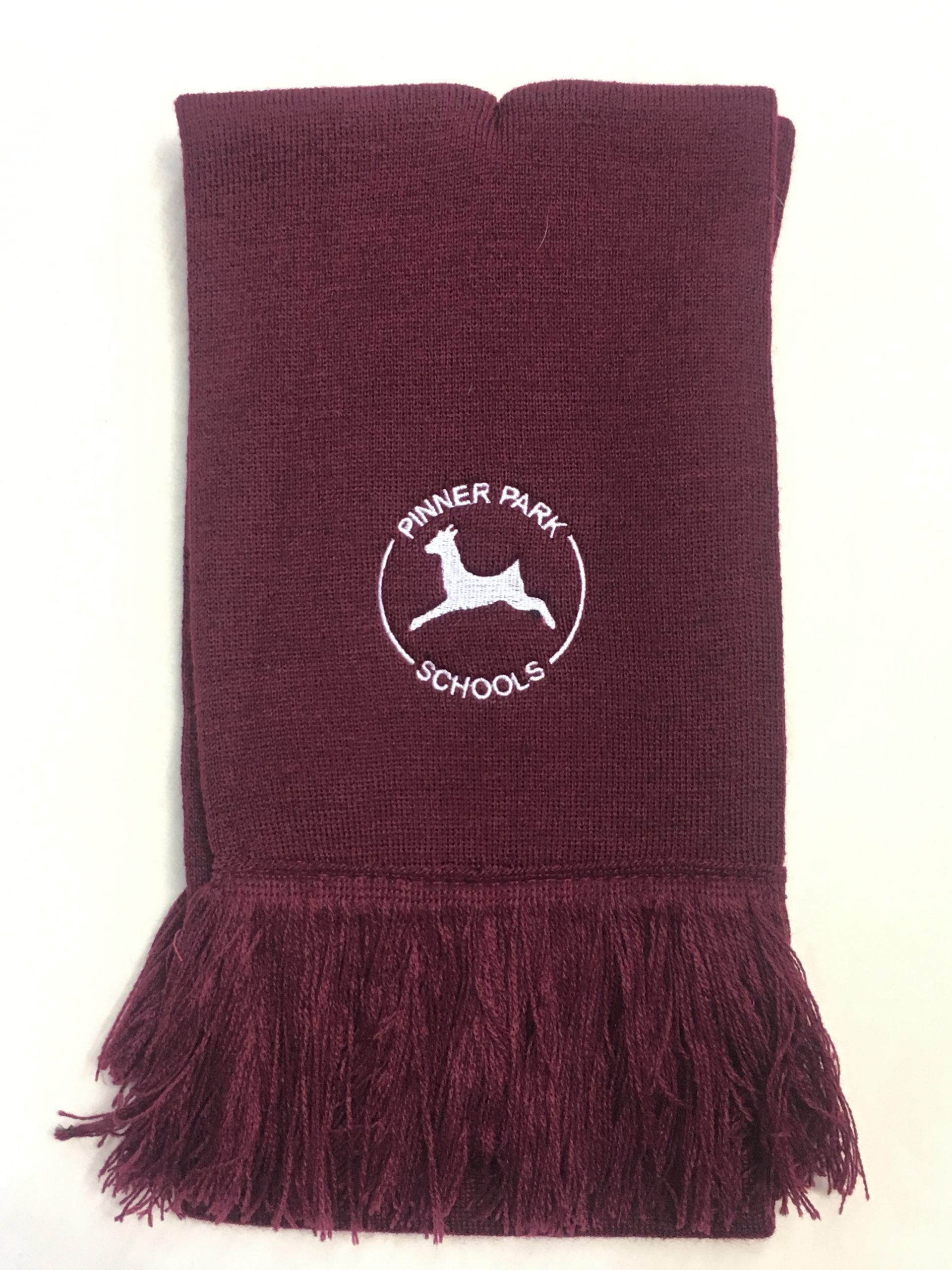 Pinner Park Scarf