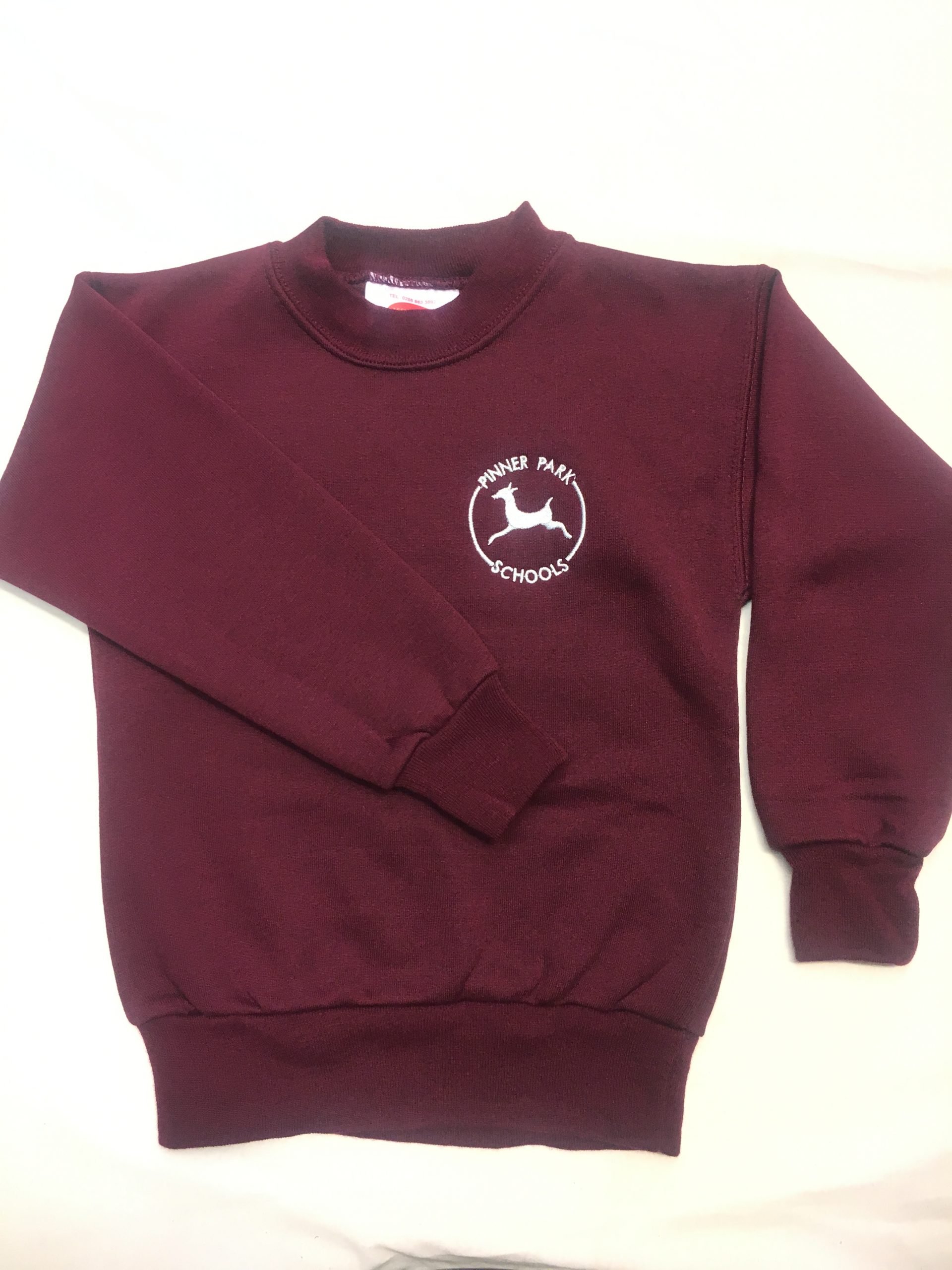 Pinner Park Sweatshirt