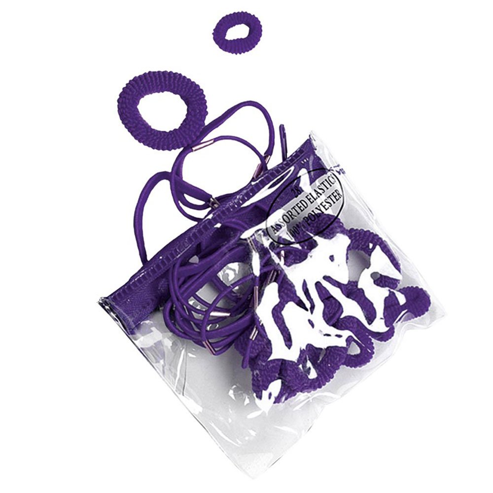 Purple Ponio Bag Purple Ponio Bag