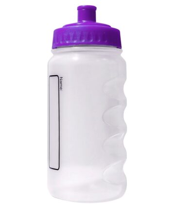 Purple Waterbottle