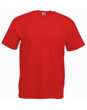 Red T-Shirt