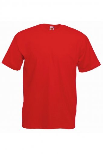 Red T-Shirt