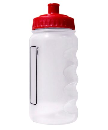 Red Waterbottle
