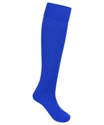 Football Socks - Royal Blue