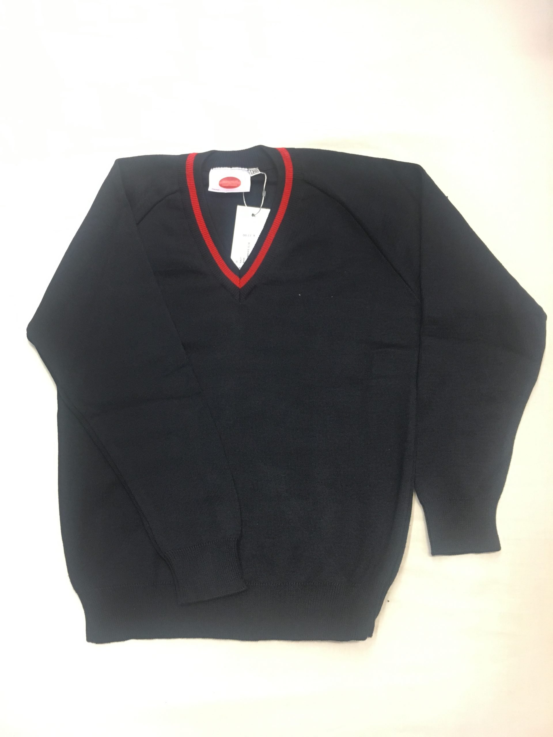 Sacred Heart Jumper