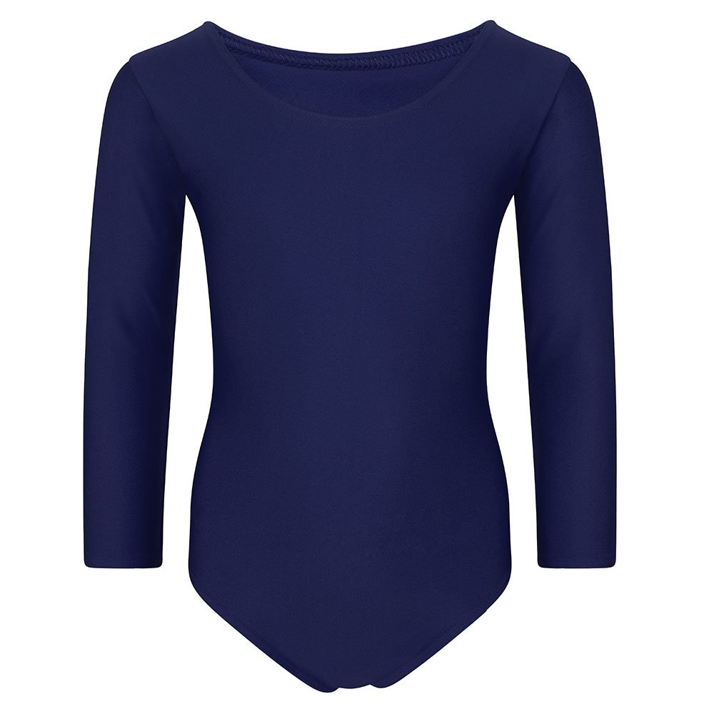 Sacred Heart Navy Leotard