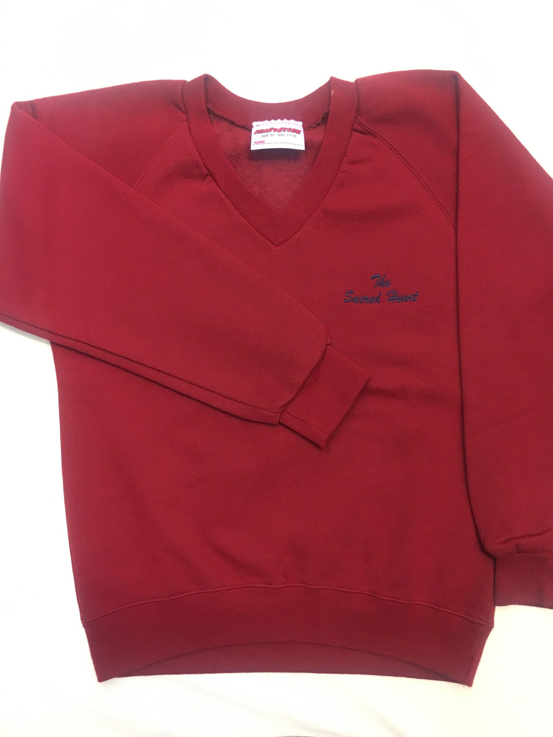 Sacred Heart Y11 Sweatshirt