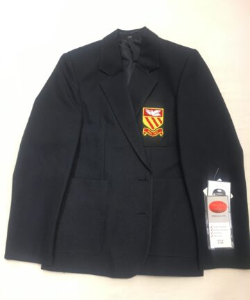 St Gregorys School Blazer