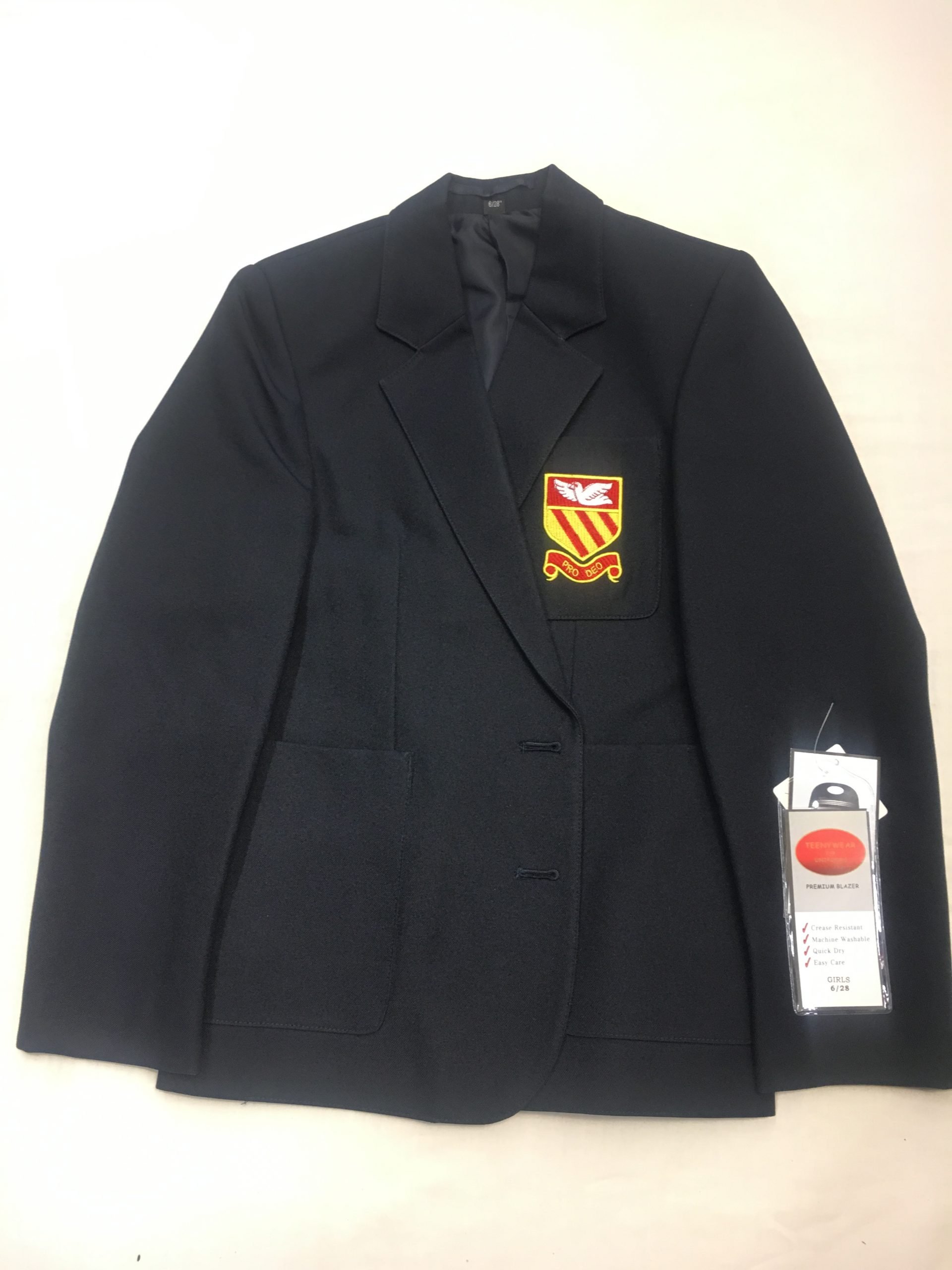 St Gregory's Blazer