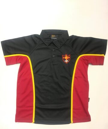 St Gregorys PE T-shirt Boys