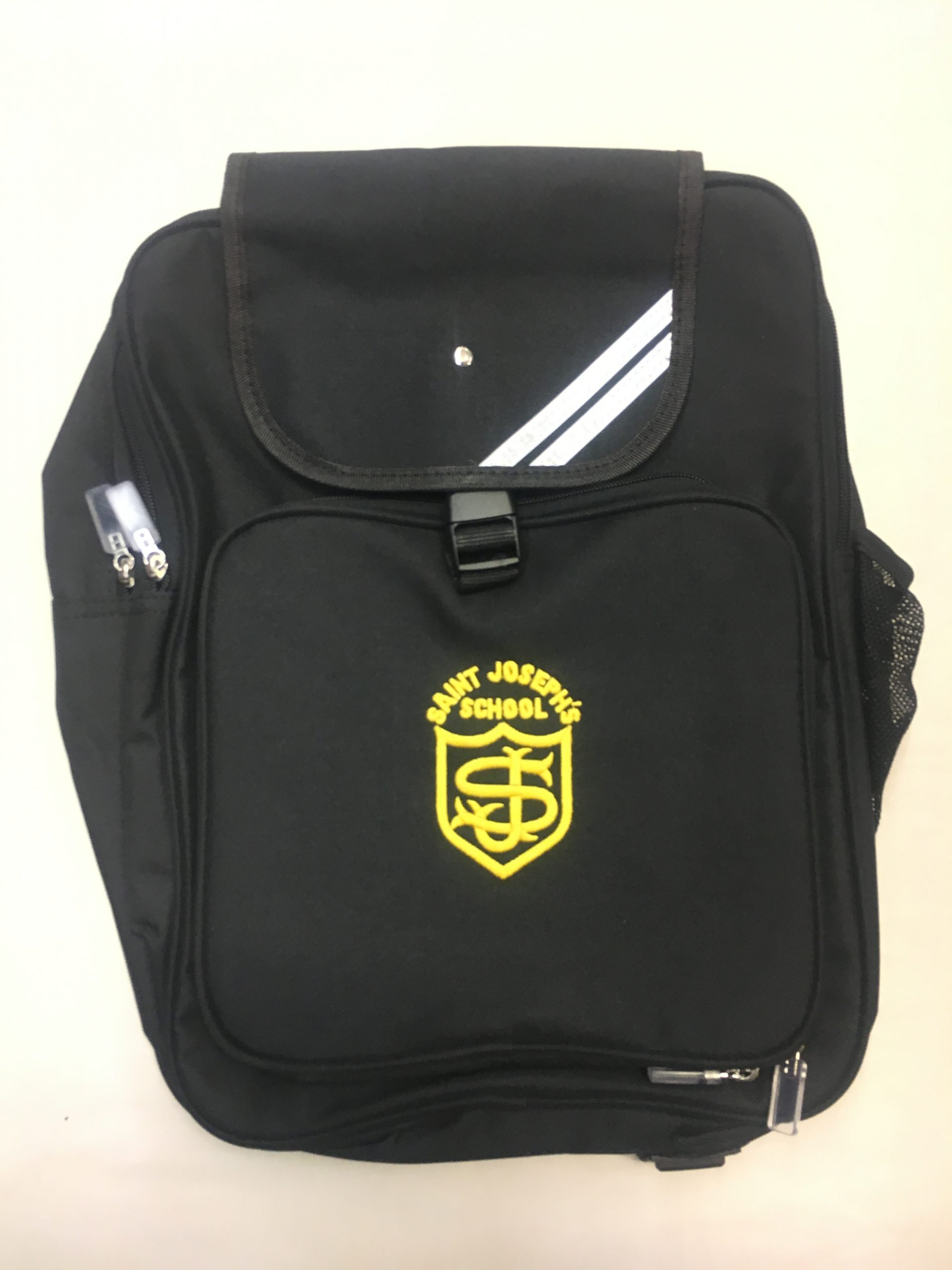 St Joseph's Backpack