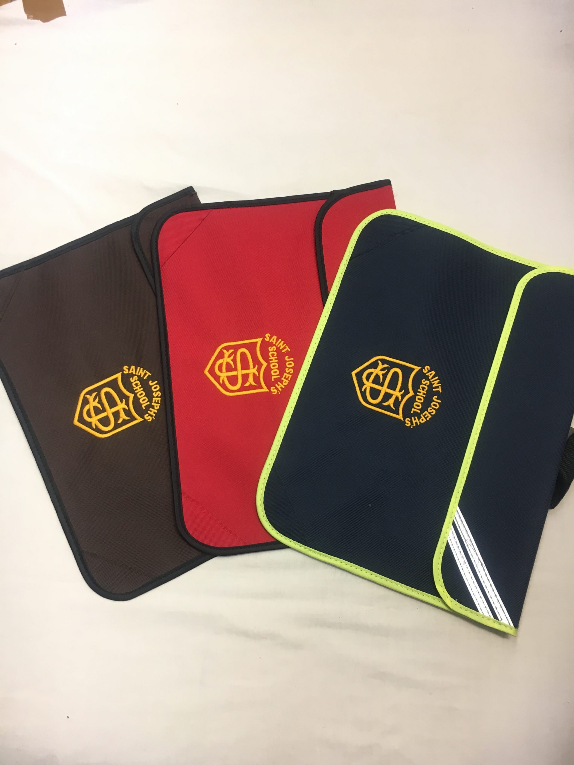 St Joseph's Bookbag